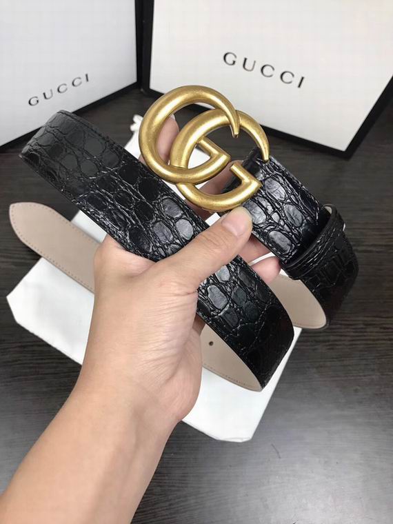Gucci Belt 38mmX95-125cm 7D (1)